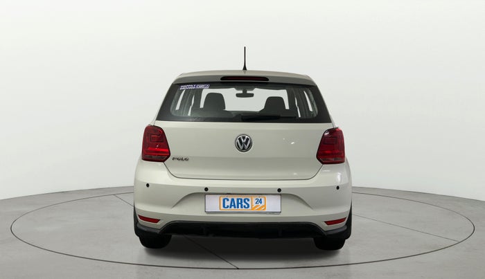 2019 Volkswagen Polo HIGHLINE PLUS 1.0, Petrol, Manual, 50,774 km, Back/Rear