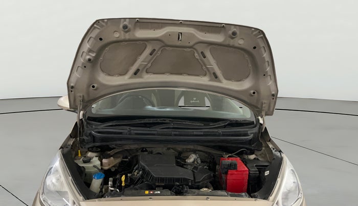 2018 Hyundai NEW SANTRO SPORTZ MT, Petrol, Manual, 33,551 km, Open Bonet