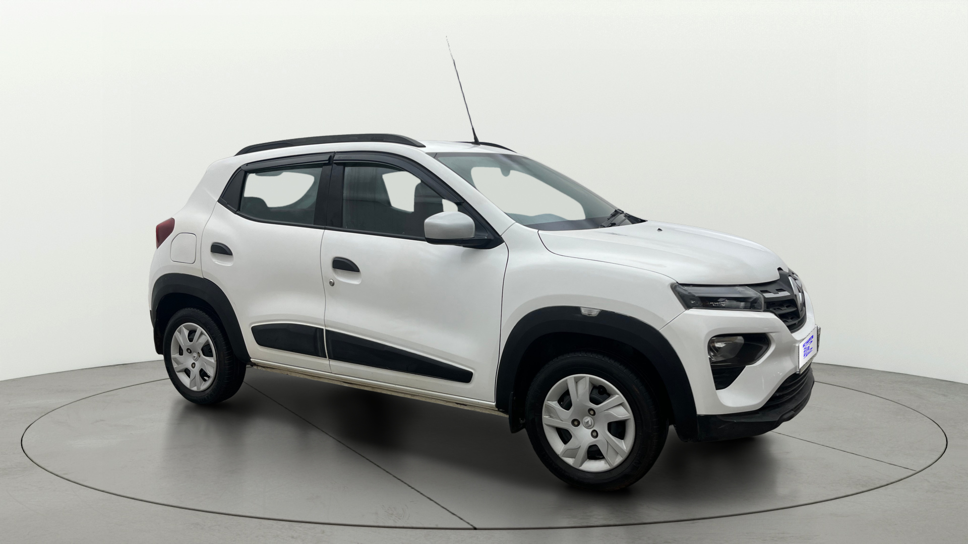 2022 Renault Kwid 2022-2026 RXT 1.0 AMT