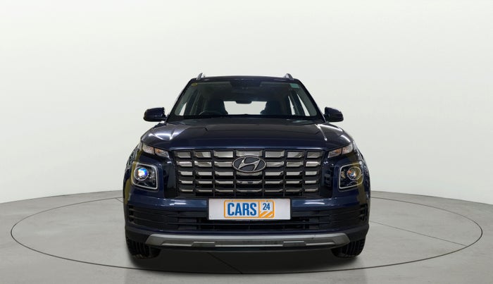 2022 Hyundai VENUE S(O) 1.2, Petrol, Manual, 10,721 km, Front