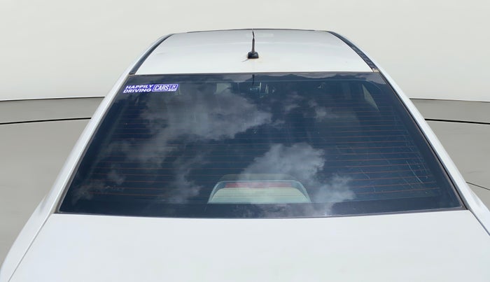 2017 Chevrolet Cruze LTZ, Diesel, Manual, 86,041 km, Rear Windshield