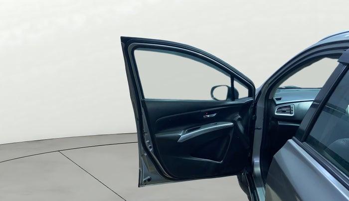 2020 Maruti S Cross ALPHA AT1.5, Petrol, Automatic, 1,09,958 km, LHS Front Door