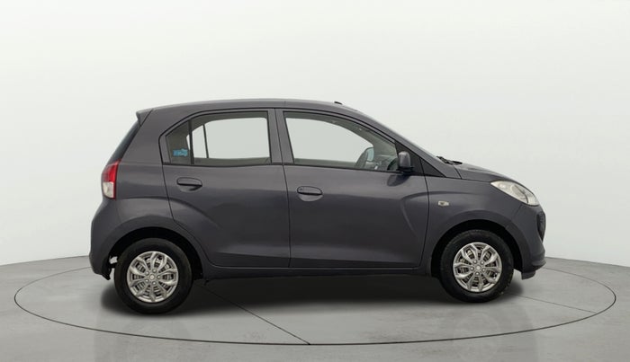 2018 Hyundai NEW SANTRO MAGNA CNG, CNG, Manual, 88,278 km, Right Side View