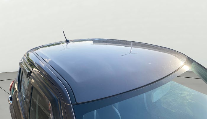 2016 Maruti Swift LXI (O), Petrol, Manual, 59,711 km, Roof