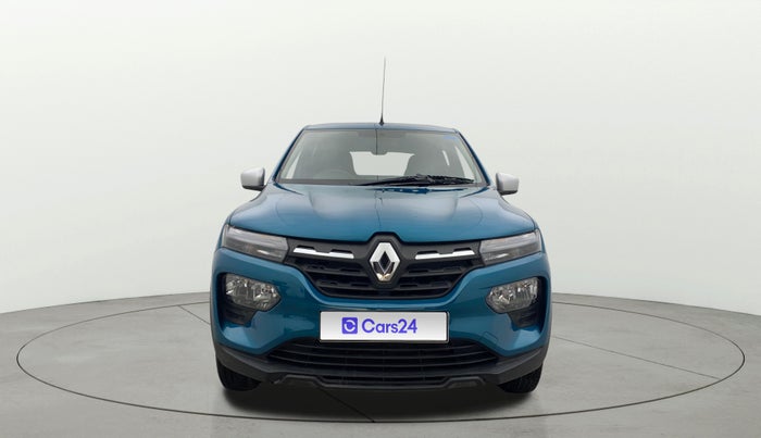 2022 Renault Kwid RXT 1.0, Petrol, Manual, 27,731 km, Front