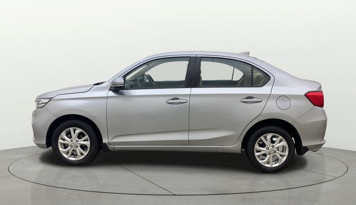 2021 Honda Amaze 1.2L I-VTEC V, Petrol, Manual, 75,955 km, Left Side