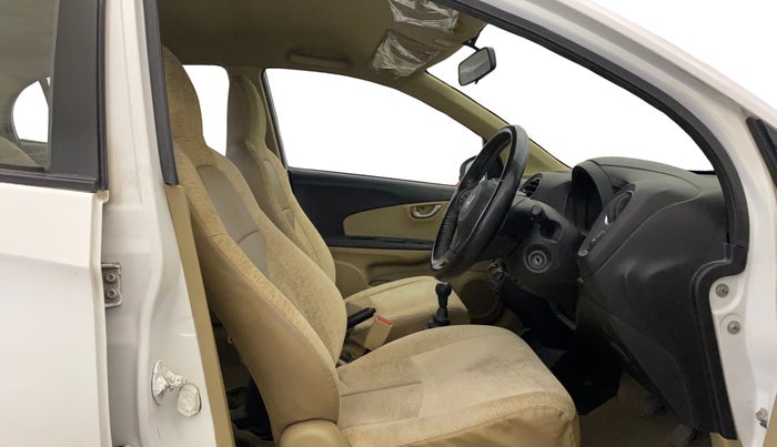 2015 Honda Amaze 1.2L I-VTEC VX, Petrol, Manual, 61,555 km, Right Side Front Door Cabin