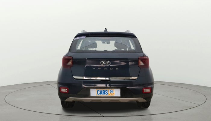 2021 Hyundai VENUE S+ 1.2, Petrol, Manual, 55,249 km, Back/Rear