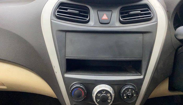 2016 Hyundai Eon ERA +, Petrol, Manual, 66,317 km, Air Conditioner