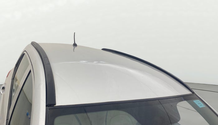 2014 Hyundai Grand i10 SPORTZ 1.2 KAPPA VTVT, Petrol, Manual, 44,321 km, Roof