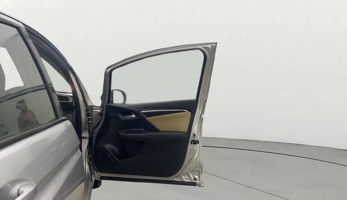 2016 Honda Jazz 1.2L I-VTEC V AT, Petrol, Automatic, 72,251 km, RHS Front Door