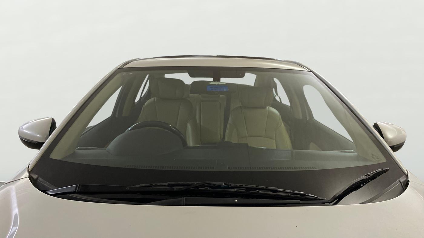 2022 Honda City 1.5L I-VTEC ZX CVT, Petrol, Automatic, 76,464 km, Front Windshield