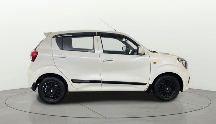 2022 Maruti Celerio VXI CNG, CNG, Manual, 76,794 km, Right Side View