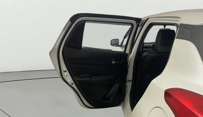 2023 Maruti Swift VXI, Petrol, Manual, 37,670 km, LHS Rear Door