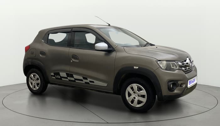 2016 Renault Kwid RXT 1.0, Petrol, Manual, 73,125 km, SRP