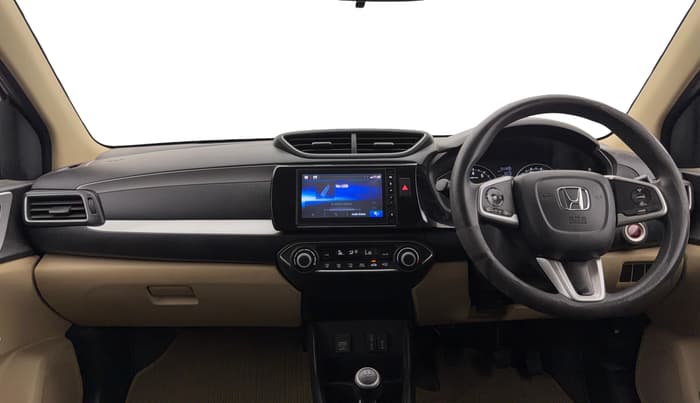 2023 Honda Amaze 1.2L I-VTEC VX, Petrol, Manual, 52,877 km, Dashboard