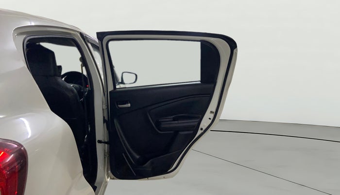 2021 Maruti Celerio VXI, Petrol, Manual, 78,807 km, RHS Rear Door