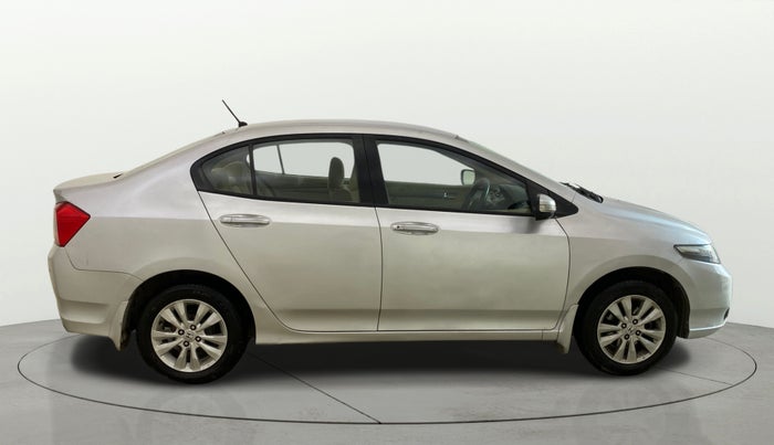 2012 Honda City 1.5L I-VTEC V AT, Petrol, Automatic, 57,494 km, Right Side View