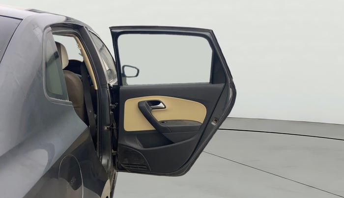 2017 Volkswagen Ameo HIGHLINE1.5L, Diesel, Manual, 1,30,721 km, RHS Rear Door