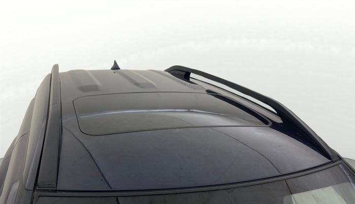 2024 Hyundai EXTER SX (O) CONNECT, Petrol, Manual, 46,312 km, Roof