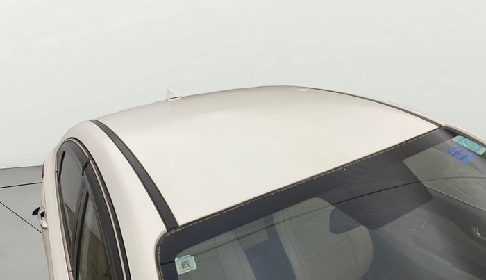 2019 Hyundai Verna 1.6 VTVT SX, Petrol, Manual, 57,949 km, Roof