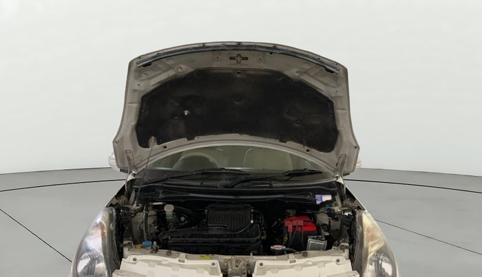 2016 Maruti Swift Dzire LXI (O), CNG, Manual, 46,710 km, Open Bonet