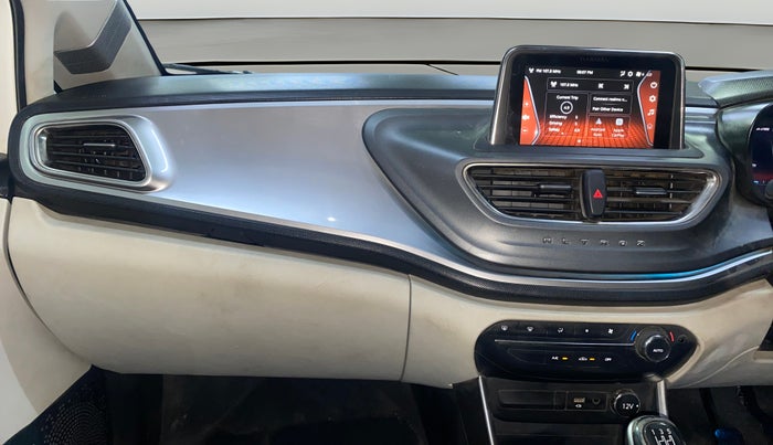 2021 Tata ALTROZ XZ DIESEL, Diesel, Manual, 59,189 km, Air Conditioner