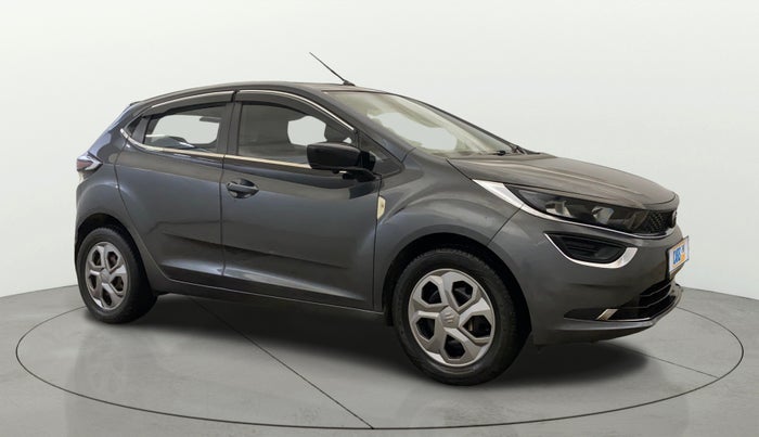 2021 Tata ALTROZ XE PETROL, Petrol, Manual, 42,989 km, SRP