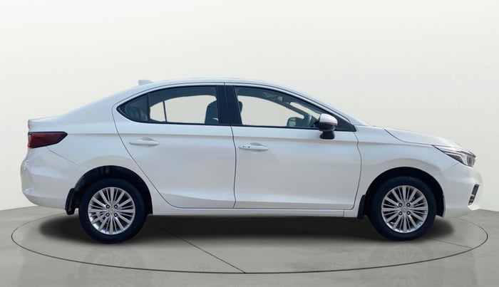 2022 Honda City 1.5L I-VTEC V MT 5TH GEN, Petrol, Manual, 19,988 km, Right Side View