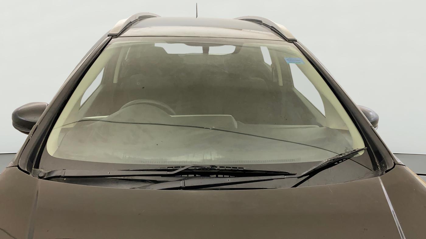 2020 Honda WR-V 1.2L I-VTEC SV MT, Petrol, Manual, 18,541 km, Front Windshield