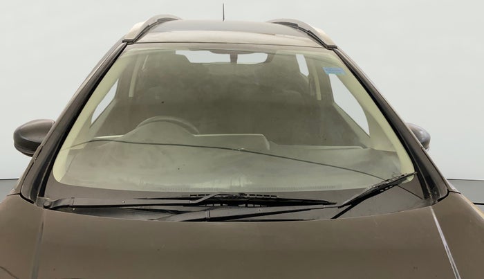 2020 Honda WR-V 1.2L I-VTEC SV MT, Petrol, Manual, 18,541 km, Front Windshield