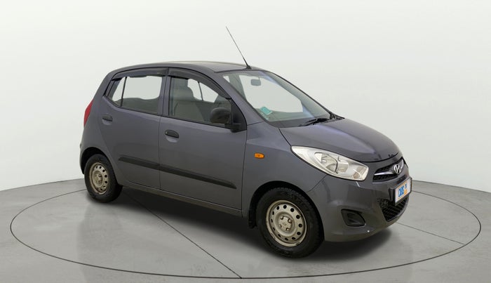 2014 Hyundai i10 MAGNA 1.1, Petrol, Manual, 28,722 km, SRP