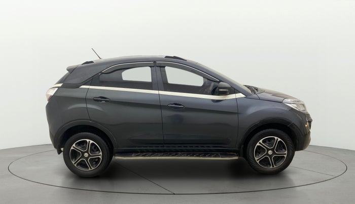 2018 Tata NEXON XMA PETROL, Petrol, Automatic, 72,443 km, Right Side View