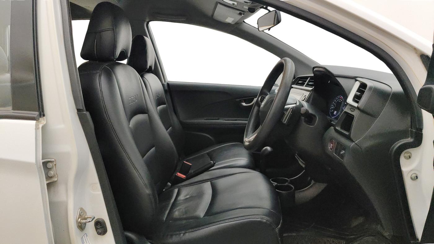 2018 Honda BR-V 1.5L I-VTEC V CVT, Petrol, Automatic, 60,737 km, Right Side Front Door Cabin