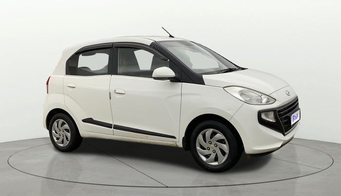 2021 Hyundai NEW SANTRO SPORTZ MT, Petrol, Manual, 71,215 km, Right Front Diagonal