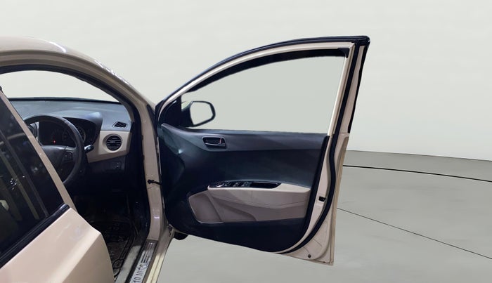 2014 Hyundai Grand i10 MAGNA 1.2 KAPPA VTVT, Petrol, Manual, 78,730 km, RHS Front Door