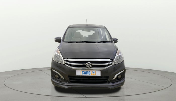 2017 Maruti Ertiga ZXI, Petrol, Manual, 28,278 km, Front