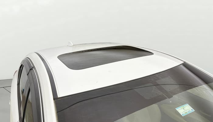 2021 Honda City 1.5L I-VTEC ZX, Petrol, Manual, 42,185 km, Roof