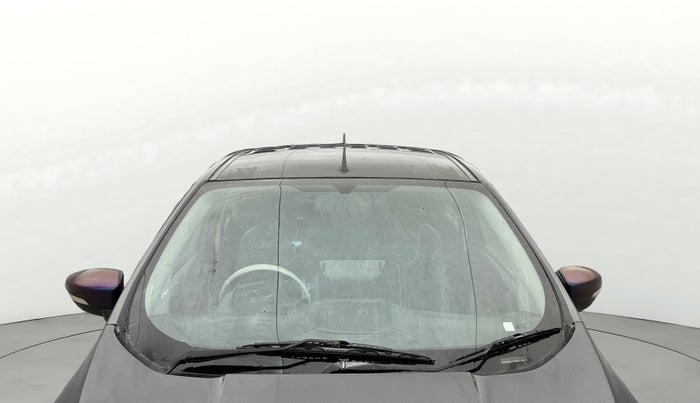 2017 Ford Ecosport AMBIENTE 1.5L PETROL, Petrol, Manual, 71,197 km, Front Windshield