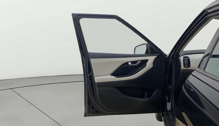 2021 Hyundai Creta SX EXECUTIVE 1.5 PETROL, Petrol, Manual, 46,264 km, LHS Front Door