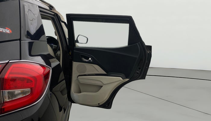 2021 Mahindra XUV300 W8 (O) 1.2 PETROL, Petrol, Manual, 59,351 km, RHS Rear Door