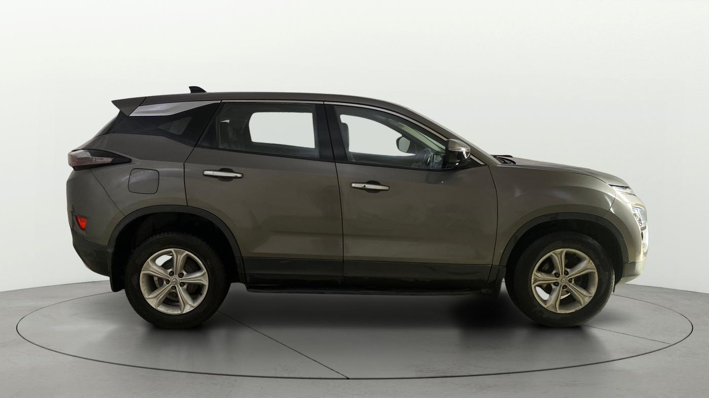 2019 Tata Harrier XZ 2.0L, Diesel, Manual, 97,062 km, Right Side View