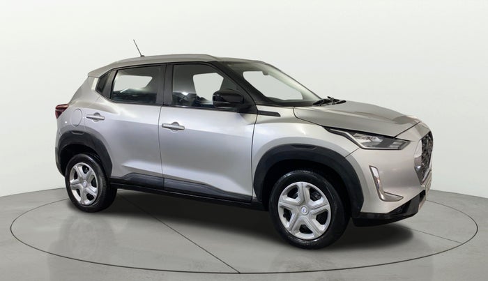2020 Nissan MAGNITE XL TURBO, Petrol, Manual, 61,420 km, SRP