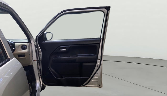 2019 Maruti New Wagon-R VXI 1.0, Petrol, Manual, 11,095 km, RHS Front Door