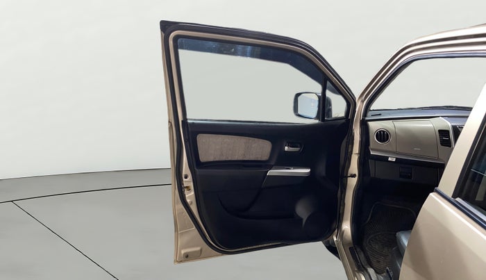 2013 Maruti Wagon R 1.0 VXI, Petrol, Manual, 18,175 km, LHS Front Door