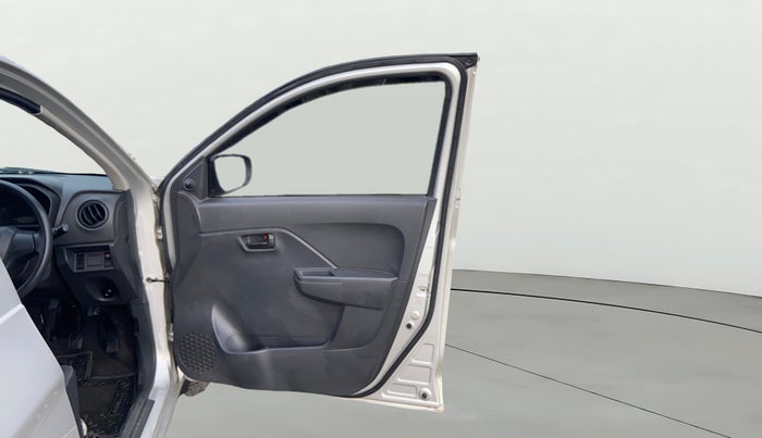 2023 Maruti Alto K10 VXI, Petrol, Manual, 39,770 km, RHS Front Door