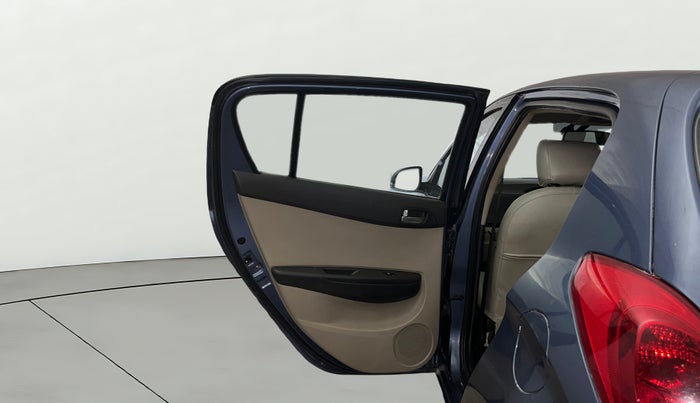 2014 Hyundai i20 SPORTZ 1.2, Petrol, Manual, 45,240 km, LHS Rear Door