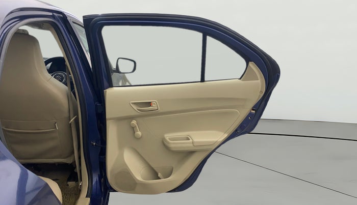 2020 Maruti Dzire LXI, Petrol, Manual, 77,035 km, RHS Rear Door