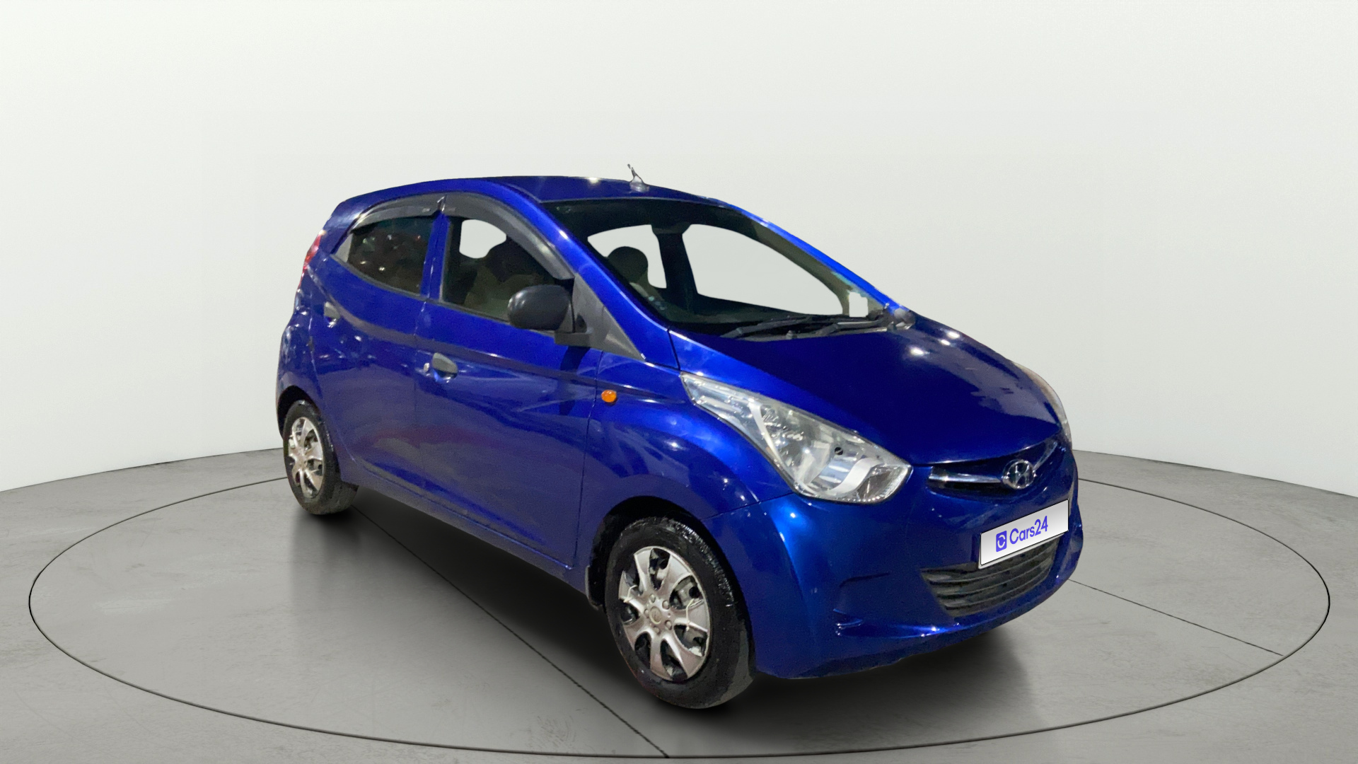2018 Hyundai EON ERA +