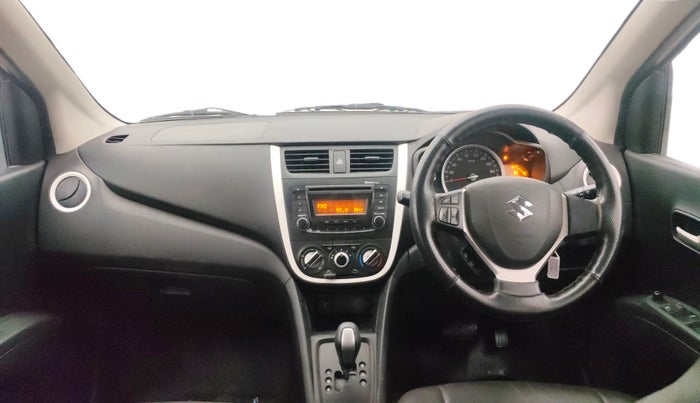 2020 Maruti Celerio X ZXI AMT, Petrol, Automatic, 17,849 km, Dashboard